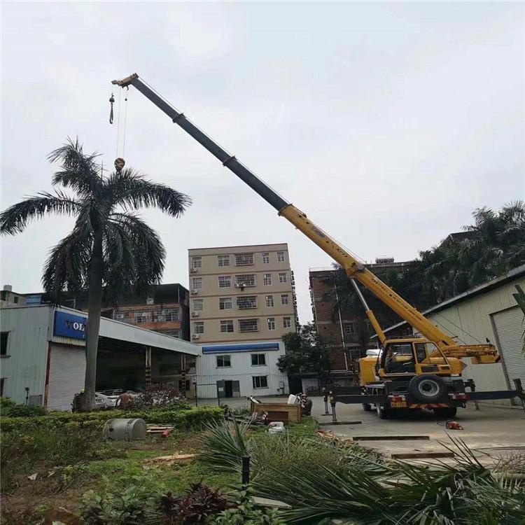 徐水县吊车出租事故案例分析：如何避免设备倾覆风险