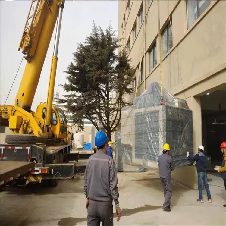 徐水县附近12吨吊车出租电话