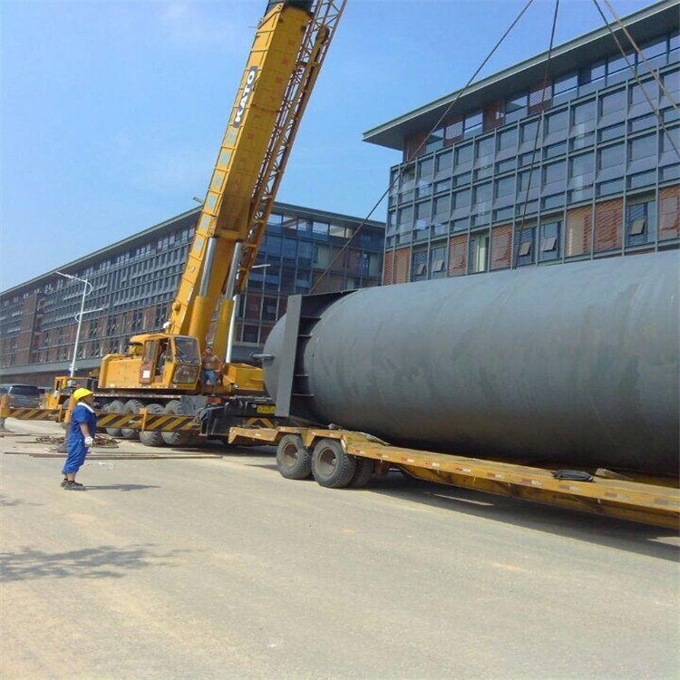 徐水县大型吊车租赁公司