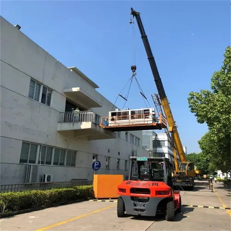 徐水县小型吊车出租电话