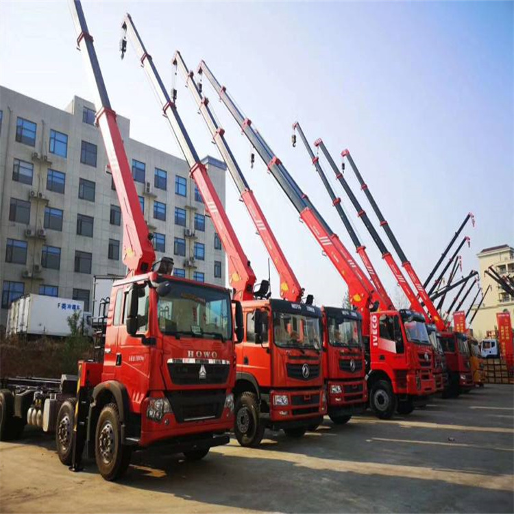 徐水县吊车出租保险全解读：设备损坏责任如何划分