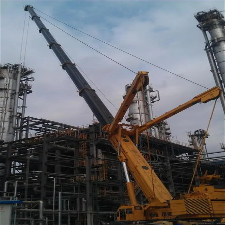 徐水县吊车出租电话