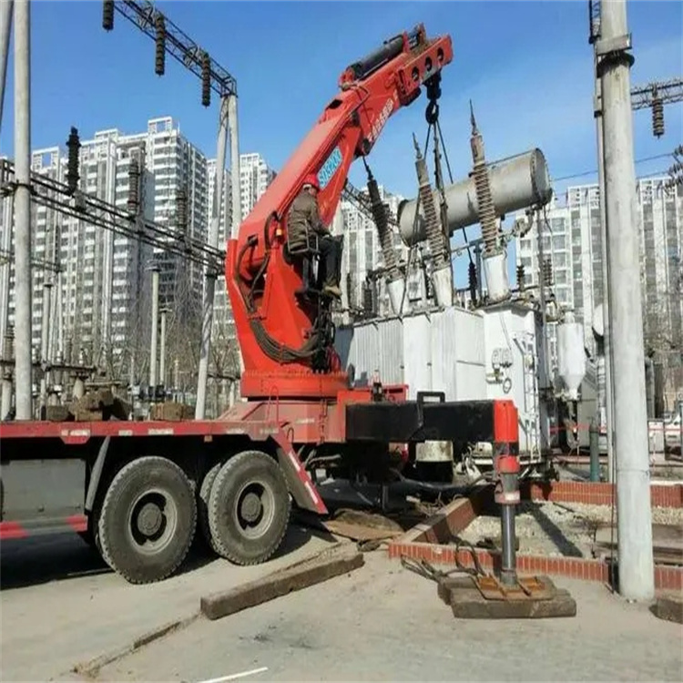 徐水县就近吊车出租|工地厂房吊装设备租赁|24小时高效响应