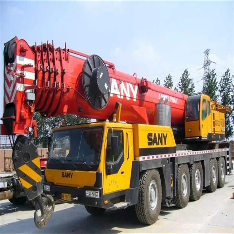 徐水县附近工地哪里有吊车出租|应急吊装服务|24小时灵活调度