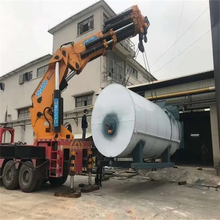 徐水县室内装修小型折臂吊出租服务：高效解决方案与租赁指南