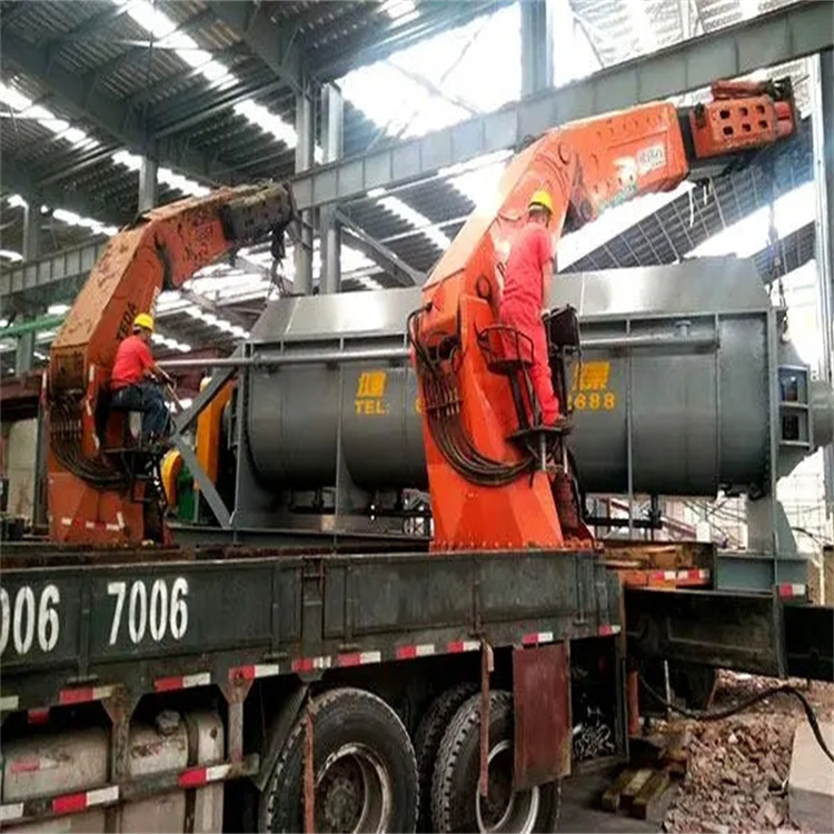 徐水县大型随车吊出租多少钱