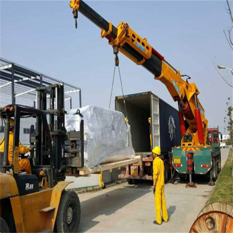 徐水县专业随车吊出租电话