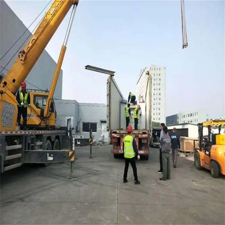 徐水县如何找到附近的吊车救援服务