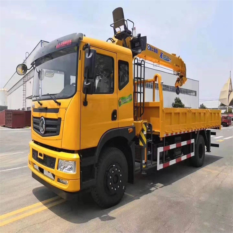 徐水县附近找一辆随车吊出租