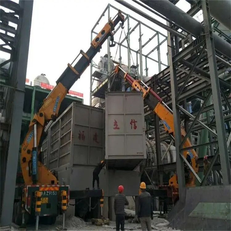 徐水县折臂吊车租赁电话