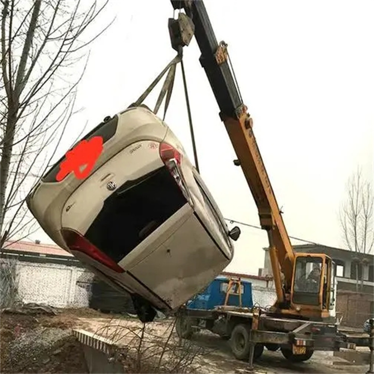 徐水县随时待命，吊车24小时道路救援服务全解析