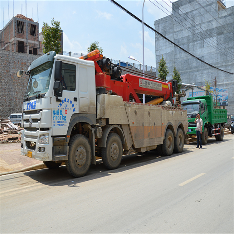 徐水县50吨随车吊出租