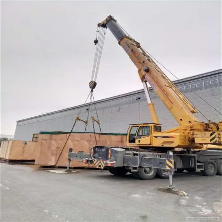 徐水县急需吊车出租怎么办|24小时响应|跨区调配服务