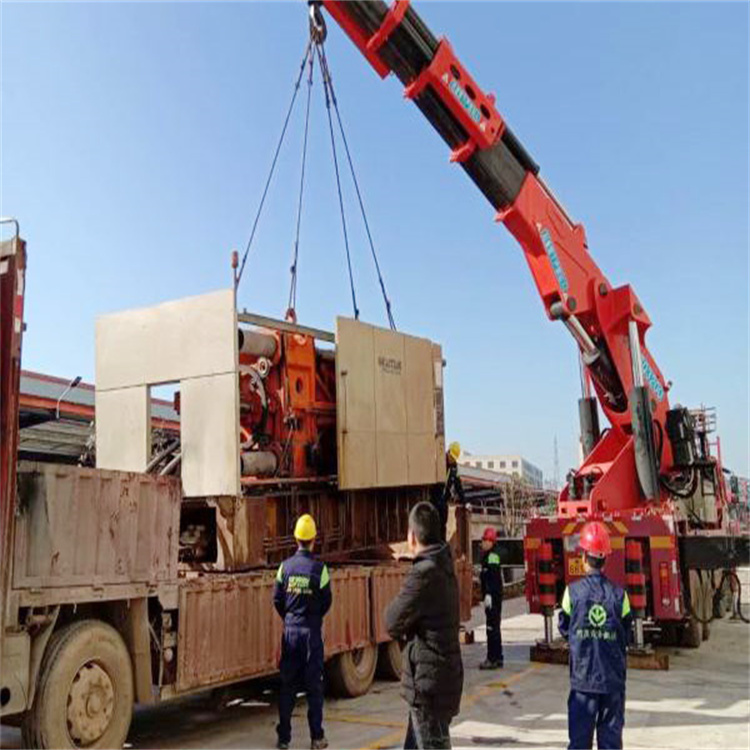 徐水县吊物与吊车的安全距离是多少