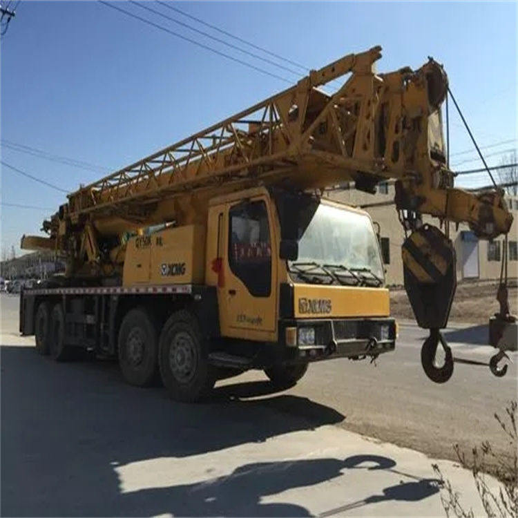 徐水县哪里有专业吊车出租