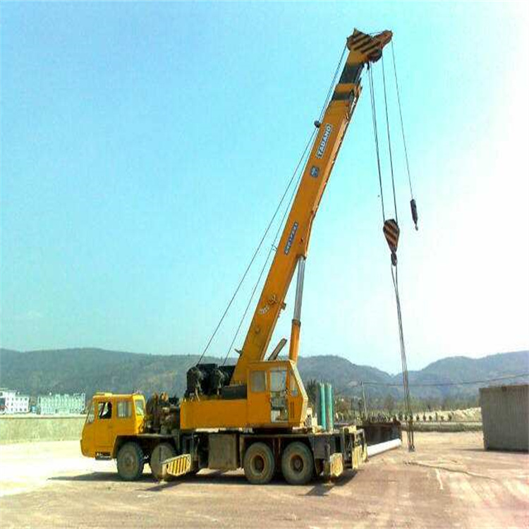 徐水县小型吊车出租价格是多少